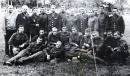 Солдатська команда «Рубін» (1967 р.)